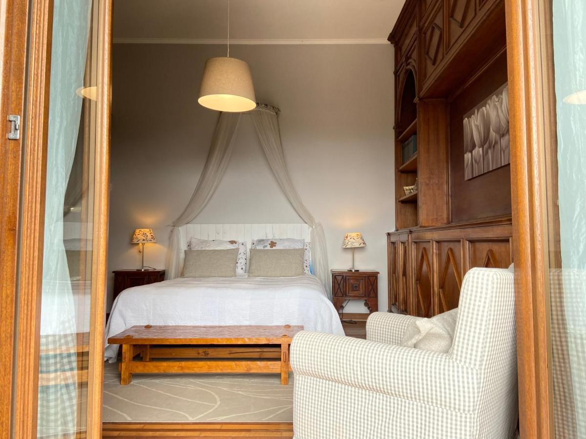 “Casa Amelie” Hotel Grottaferrata Luaran gambar